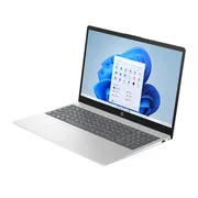 لپ تاپ 15.6 اینچی اچ‌پی مدل fc0146dx-15-Ryzen 5 7520-8GB LPDDR5 5500MHz-512GB SSD-Touch-W - تصویر 4