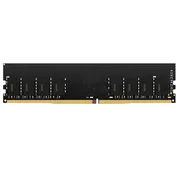 رم دسکتاپ DDR4 تک کاناله 2666 مگاهرتز CL19 لکسار مدل LD4AU008G ظرفیت 8 گیگابایت - تصویر 1