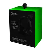 هدست مخصوص بازی ریزر مدل Kraken X Essential - تصویر 5