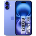 گوشی Apple iPhone 16 CH دو سیم کارت ظرفیت 128 گیگابایت و رم 8 گیگابایت