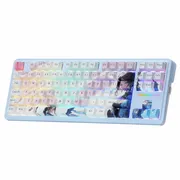 کیبورد گیمینگ ردراگون مدل Antonium K728 PRO AK - تصویر 1