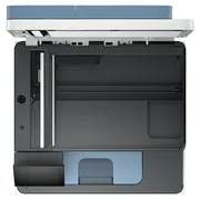 پرینتر لیزری چند کاره رنگی اچ پی مدل LaserJet Pro MFP 3303fdn سایز چاپ A4 با قابلیت چاپ دورو خودکار - تصویر 5
