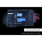 اس اس دی اینترنال سامسونگ مدل 970EVO PLUS ظرفیت 250 گیگابایت - تصویر 7