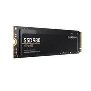 اس اس دی اینترنال PCIe Gen3 x4 سامسونگ مدل 980 ظرفیت 500 گیگابایت - تصویر 4
