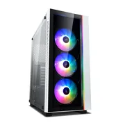 کیس کامپیوتر دیپ کول مدل MATREXX 55 V3 ADD-RGB WH 3F - تصویر 2