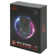 ماوس مخصوص بازی تسکو مدل  GM 2025 - تصویر 3