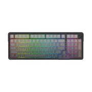 کیبورد مخصوص بازی ردراگون مدل EISA K686 SP PRO - تصویر 4
