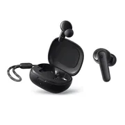 هدفون بلوتوثی انکر مدل Soundcore P25i با نویز کنسلینگ فعال (ANC)، درگاه شارژ USB Type-C، مقاوم در برابر رطوبت و عرق - تصویر 5