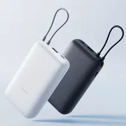 پاوربانک 22.5 وات شیائومی مدل PB2020MI ظرفیت 20000 میلی آمپر ساعت - تصویر 4