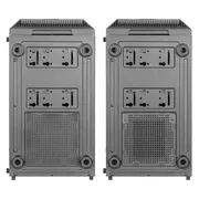 کیس کامپیوتر گرین مدل ARAD eco - تصویر 5