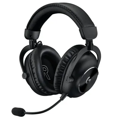 هدفون Logitech G PRO X 2