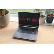 لپ تاپ 16 اینچی ام اس آی مدل Vector 16 HX AI A2XWIG-Core Ultra 9 275HX-RTX5080 16GB-32GB DDR5 5600MHz-1TB SSD-QHD 240Hz - کاستوم شده - تصویر 5