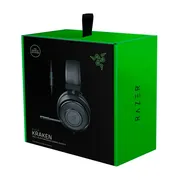 هدست مخصوص بازی ریزر مدل Kraken X Lite - تصویر 4