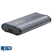 اس اس دی اکسترنال ای دیتا مدل SE880 ظرفیت 1 ترابایت رابط USB 3.2 Gen2 - تصویر 1