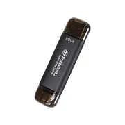 اس اس دی اکسترنال ترنسند مدل ESD310C ظرفیت 512 گیگابایت - تصویر 3