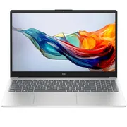لپ تاپ 15.6 اینچی اچ‌پی مدل fc0196nia-15-Ryzen 5 7520U-8GB LPDDR5 5500MHz-512GB SSD-IPS-Backlit - تصویر 1
