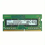 رم لپ‌تاپ سامسونگ مدل M471A1G44AB0-CWE ظرفیت 8 گیگابایت DDR4 فرکانس 3200 مگاهرتز CL22 فرم‌فکتور SO-DIMM، تک‌کاناله - تصویر 2