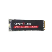 اس اس دی اینترنال PCIe Gen4 x4 پتریوت مدل VP4300 Lite ظرفیت 500 گیگابایت - تصویر 1