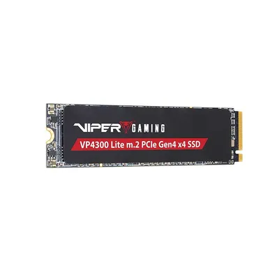 SSD پتریوت VP4300 Lite ظرفیت 500 گیگابایت