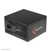 منبع تغذیه کامپیوتر 850 وات فاطر مدل FP-G850 - تصویر 2