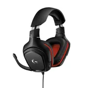 هدست مخصوص بازی لاجیتک مدل G331 - تصویر 1