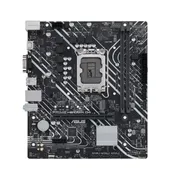 مادربرد ایسوس مدل PRIME H610M-K D4 - تصویر 1
