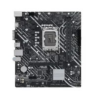 مادربرد ASUS PRIME H610M-K D4