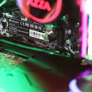 اس اس دی اینترنال PCIe Gen3 x4 ورباتیم مدل Vi3000 ظرفیت 512 گیگابایت - تصویر 8
