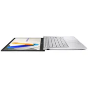 لپ تاپ 14 اینچی ایسوس مدل Vivobook 14 X1404VA-I512256-i5 1334U-24GB DDR4 3200MHz-1TB SSD-TN - کاستوم شده - تصویر 5