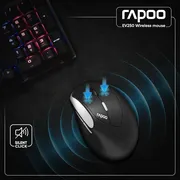 ماوس بی سیم رپو مدل EV250 - تصویر 6