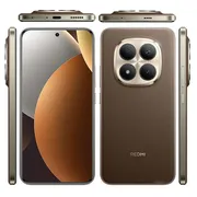 گوشی موبایل شیائومی مدل Redmi Note 15 Pro Plus دو سیم کارت ظرفیت 512 گیگابایت و رم 12 گیگابایت - تصویر 3