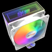 خنک کننده پردازنده فاطر مدل CPU Fan F35 - تصویر 1