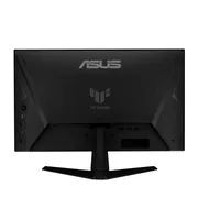 مانیتور گیمینگ 24 اینچ ایسوس مدل TUF Gaming VG۲۴۹QM۱A ،زمان پاسخدهی ۱ms ، رزولوشن Full HD،پنل FAST IPS،نرخ بروزرسانی تصویر۲۷۰ هرتز، یک پورت DIPLAY،دو پورت HDMI وپورت هدفون ، دارای ۲ اسپیکر ۲وات، sRGB : ۹۹% - تصویر 3