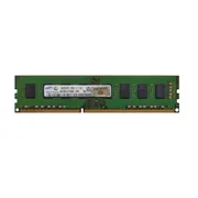 رم کامپیوتر DDR3 تک کاناله 8GB سامسونگ مدل M378B1G73EBO-CK0 با فرکانس 1600MHz و تایمینگ CL11، مناسب کارهای سبک و سنگین - تصویر 1