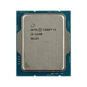 پردازنده مرکزی اینتل مدل Core i3 12100-Box - تصویر 2