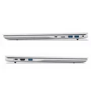 لپ تاپ 16 اینچی ایسر مدل Aspire Lite AL16-54P-37VZ-i3 1305U-8GB DDR5 4800MHz-512GB SSD-IPS - تصویر 6