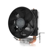 خنک کننده پردازنده کولر مستر مدل BLIZZARD T20 LGA1700 - تصویر 7
