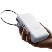 پاوربانک 22.5 وات شیائومی مدل PB2020MI ظرفیت 20000 میلی آمپر ساعت - تصویر 7