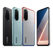 گوشی موبایل شیائومی مدل Poco M7 4G دو سیم کارت ظرفیت 256 گیگابایت و رم 8 گیگابایت - تصویر 4