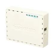 مودم میکروتیک hEX RB750GR3 - تصویر 8