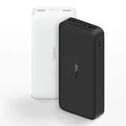 پاوربانک مدل Redmi ظرفیت 20000 میلی آمپرساعت - تصویر 8