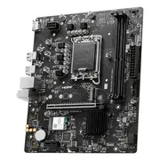 مادربرد ام اس آی مدل PRO H610M-S WIFI DDR4 - تصویر 2