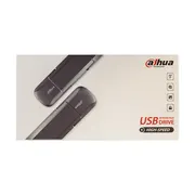 اس اس دی اکسترنال داهوا مدل S806 ظرفیت 128 گیگابایت رابط USB 3.2 Gen2 - تصویر 5