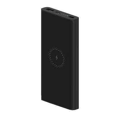 پاوربانک Xiaomi MI WPB15ZM ظرفیت 10000 میلی آمپر ساعت