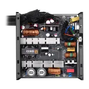 منبع تغذیه کامپیوتر گرین مدل GP800A-GED - تصویر 3
