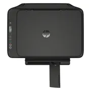 پرینتر جوهرافشان رنگی 3 کاره اچ‌پی مدل DeskJet 2975 با قابلیت پرینت، اسکن و کپی، اتصال وای‌فای و USB و پشتیبانی از سایز A4 - تصویر 6