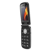 گوشی موبایل جی ال ایکس مدل C100 دو سیم کارت ظرفیت 32 مگابایت - تصویر 6
