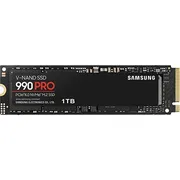 اس اس دی اینترنال PCIe Gen4 x4 سامسونگ مدل PRO 990 ظرفیت 1 ترابایت - تصویر 3