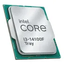 پردازنده Intel Core i3 14100F-Tray