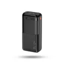پاوربانک ریمکس RPP‑770 ظرفیت 30000 میلی آمپر ساعت